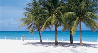 Aparthotel Sapphire Beach Club & Resort
