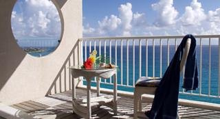 Aparthotel Sapphire Beach Club & Resort