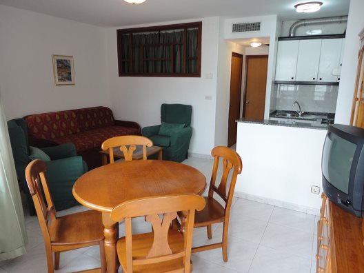 Aparthotel Sarga Sentirgalicia