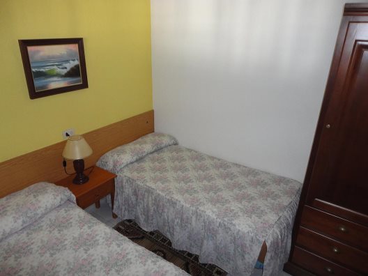 Aparthotel Sarga Sentirgalicia