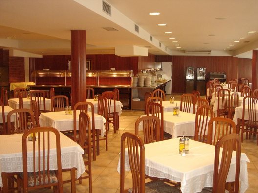 Aparthotel Sarga Sentirgalicia
