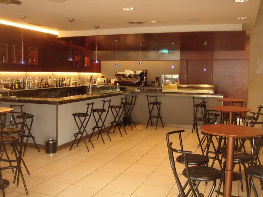 Aparthotel Sarga Sentirgalicia