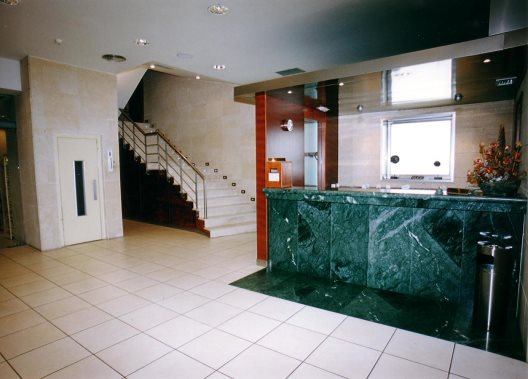 Aparthotel Sarga Sentirgalicia