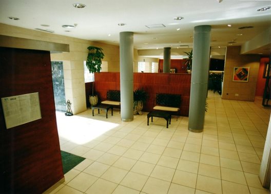 Aparthotel Sarga Sentirgalicia