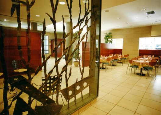Aparthotel Sarga Sentirgalicia