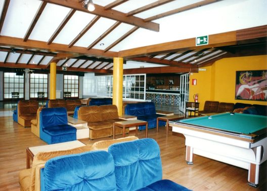 Aparthotel Sarga Sentirgalicia