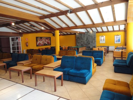 Aparthotel Sarga Sentirgalicia