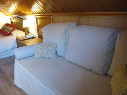 Aparthotel Sarrato