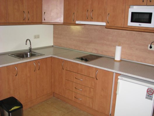 Aparthotel Sarrato