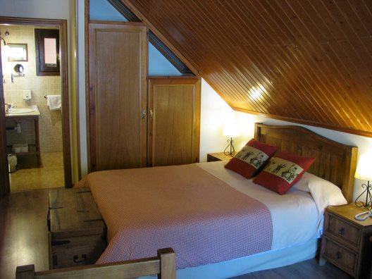 Aparthotel Sarrato