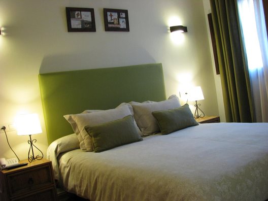 Aparthotel Sarrato