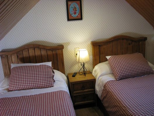 Aparthotel Sarrato