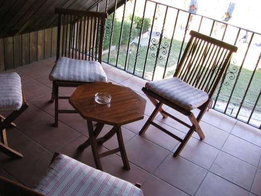 Aparthotel Sarrato