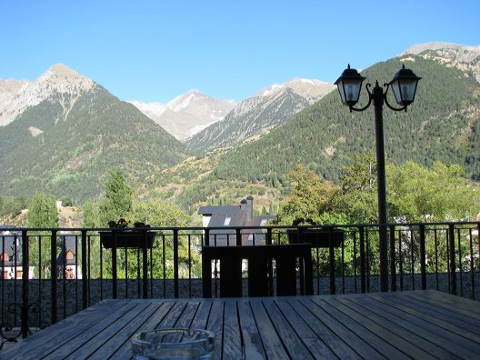 Aparthotel Sarrato