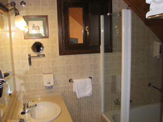 Aparthotel Sarrato