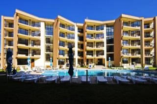 Aparthotel Sea Grace