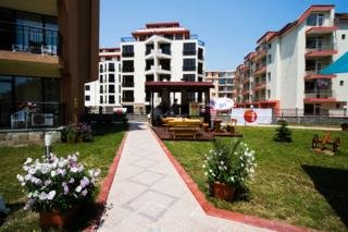 Aparthotel Sea Grace