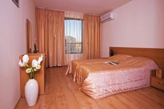 Aparthotel Sea Grace