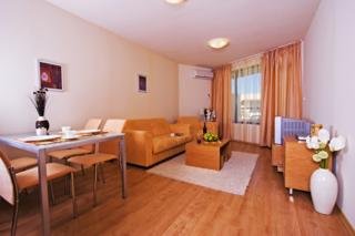 Aparthotel Sea Grace