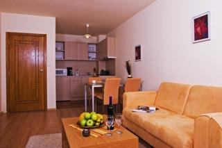 Aparthotel Sea Grace