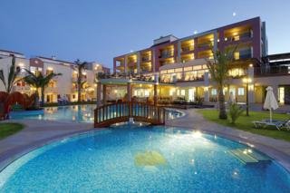 Aparthotel Sea View Cre
