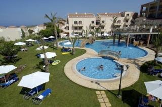 Aparthotel Sea View Cre