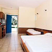 Aparthotel Sea View Studios