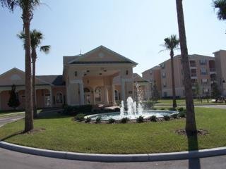 Aparthotel Secret Lake Resort
