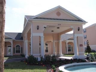 Aparthotel Secret Lake Resort