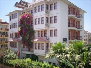 Aparthotel Seda