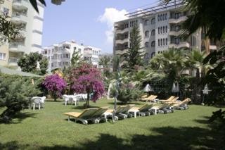 Aparthotel Seda
