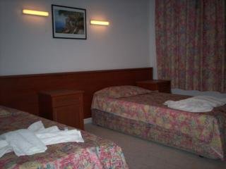 Aparthotel Seda