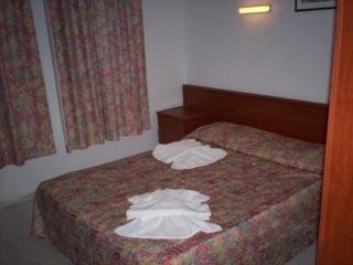 Aparthotel Seda
