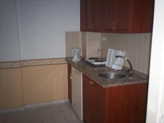 Aparthotel Seda