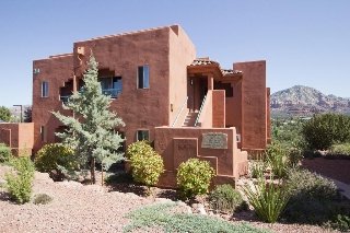 Aparthotel Sedona Summit