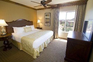 Aparthotel Sedona Summit