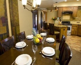 Aparthotel Sedona Summit