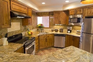 Aparthotel Sedona Summit
