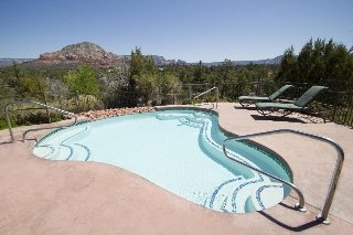 Aparthotel Sedona Summit