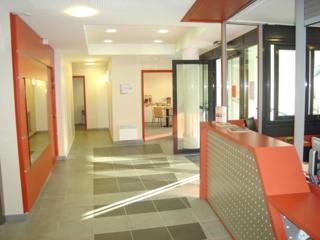 Aparthotel Sejours & Affaires Angers Atrium