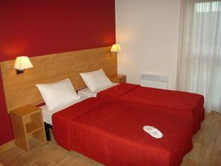 Aparthotel Sejours & Affaires Angers Atrium