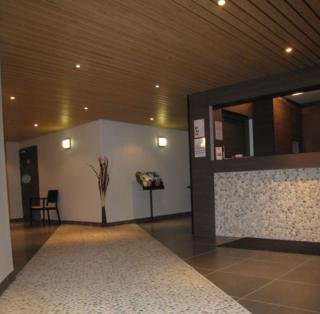 Aparthotel  Séjours & Affaires Geneve Gex Les Rives Du Leman