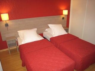 Aparthotel  Séjours & Affaires Geneve Gex Les Rives Du Leman