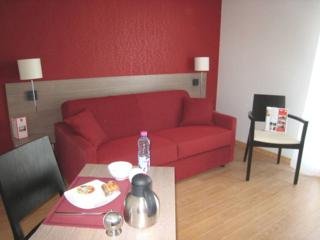 Aparthotel  Séjours & Affaires Geneve Gex Les Rives Du Leman