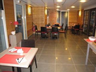 Aparthotel  Séjours & Affaires Geneve Gex Les Rives Du Leman