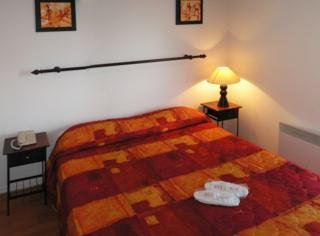 Aparthotel Sejours & Affaires Lyon Park Avenue