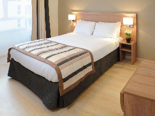 Aparthotel Sejours & Affaires Paris Vitry