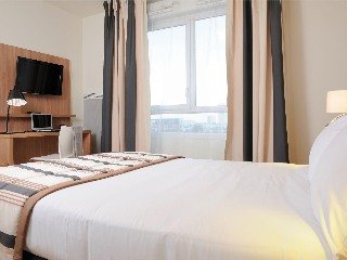 Aparthotel Sejours & Affaires Paris Vitry