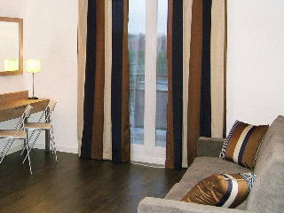 Aparthotel Sejours & Affaires Paris Vitry