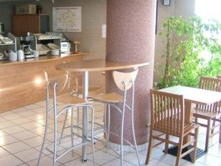 Aparthotel Sejours & Affaires Tours Leonard De Vinci